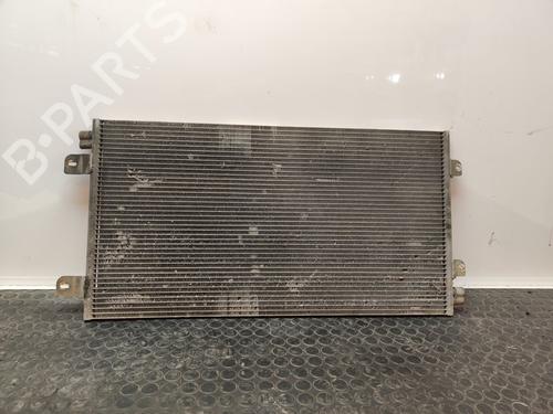 AC-Kondensator RENAULT MASTER II Van (FD) 2.5 dCi (FD01, FD02, FD21, FD22, FD31, FD32, FD3Y, FD71,... (120 hp) 17500809