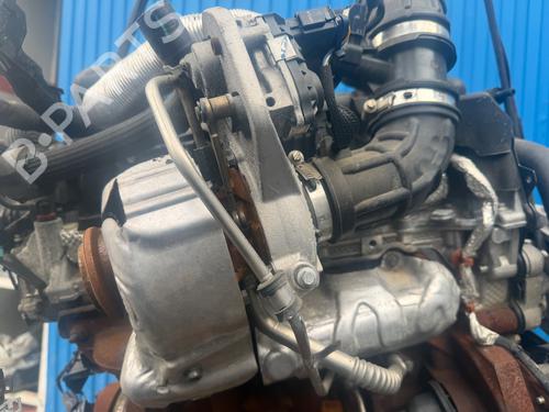 Engine FORD TRANSIT V363 Van (FCD, FDD)  | BP31648673M1 