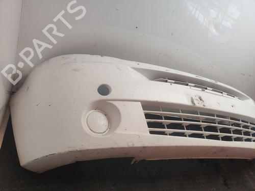 Front bumper RENAULT MASTER II Platform/Chassis (ED/HD/UD) 2.5 dCi (ED01, ED02, ED41, ED42, ED81, ED82, ED91, ED92,... | BP17502029C7