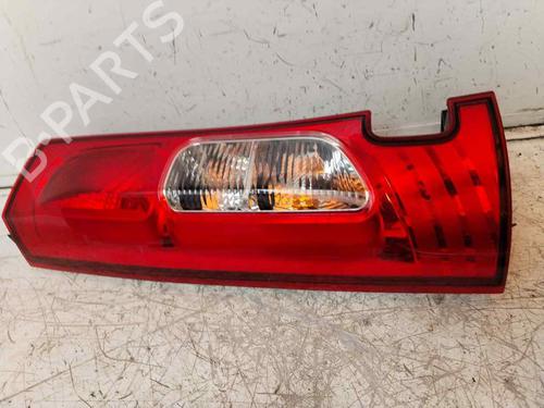 Achterlicht links MERCEDES-BENZ CITAN Box Body/MPV (W415) [2012-2021]  18107926