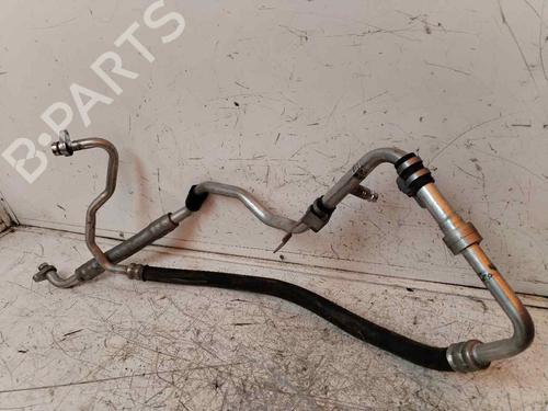 AC pipe RENAULT MEGANE IV Hatchback (B9A/M/N_) 1.2 TCe 130 (B9MR) | BP18029912M126