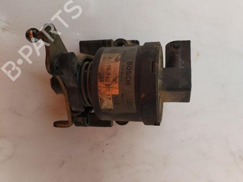 Used Pedal Pedal VW LT 28-46 II Van (2DA, 2DD, 2DH) 2.8 TDI (125 hp) 34099248 34099248