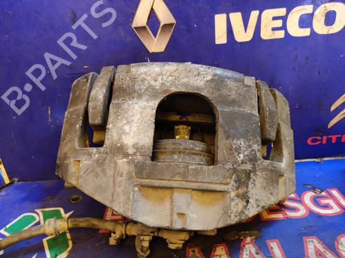 Left front brake caliper OPEL VECTRA C (Z02) | BP18064013M105