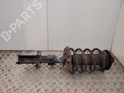 Used Left front shock absorber Left front shock absorber MERCEDES-BENZ VITO / MIXTO Van (W639) 116 CDI (639.601, 639.603, 639.605) (163 hp) 33798947 33798947