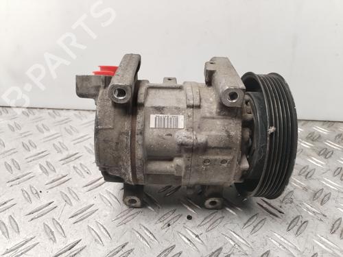 AC-Kompressor SAAB 9-3 Estate (E50) 1.9 TTiD (180 hp) 30946759