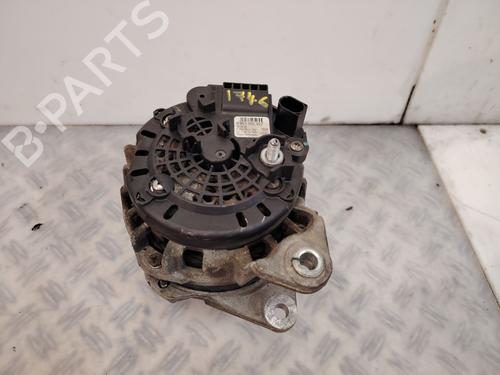 Used Alternator Alternator IVECO DAILY VI Platform/Chassis [2014-2026] 34447825 34447825
