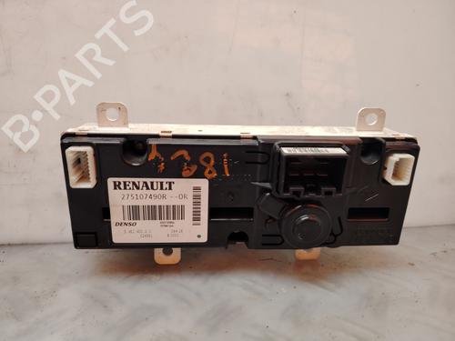 Climate control RENAULT MASTER III Van (FV) | BP36672943I5 - Image 2
