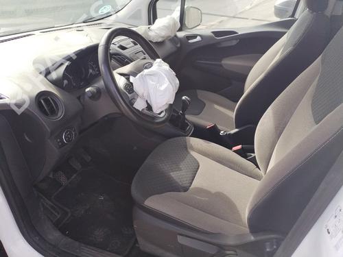 Heater resistor FORD TRANSIT COURIER B460 Box Body/MPV | BP30942782M108