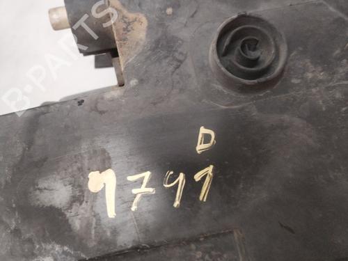 Right headlight VW PASSAT B6 (3C2) 1.9 TDI | BP35986996C29 - Image 4