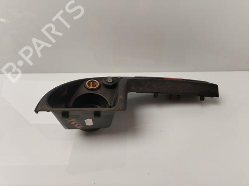 Warning switch PEUGEOT BOXER Van | BP36142761I22 - Image 4