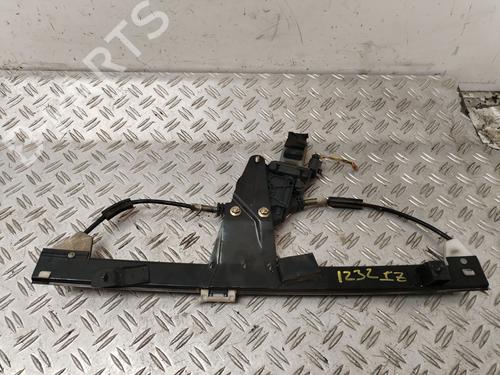 Used Front left window mechanism FIAT DOBLO MPV (119_, 223_) [2001-2025]  30943635
