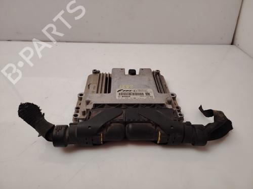 Engine control unit (ECU) IVECO DAILY VI Platform/Chassis | BP32709016M57 - Image 3