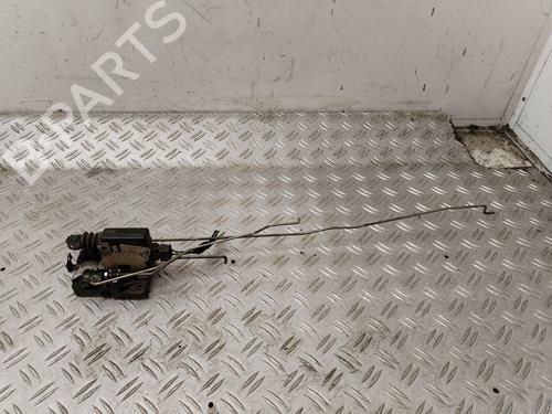 Used Front right lock IVECO DAILY VI Van [2014-2026]  30944896
