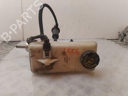 Brake master cylinder RENAULT TRAFIC II Platform/Chassis (EL) 2.0 16V (EL0L) | BP36239934M77 - Image 2