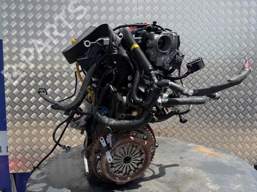 Used Engine Engine DACIA SANDERO [2008-2026] 34189109 34189109