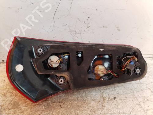 Left taillight CITROËN C4 Grand Picasso II (DA_, DE_) | BP17859229C34