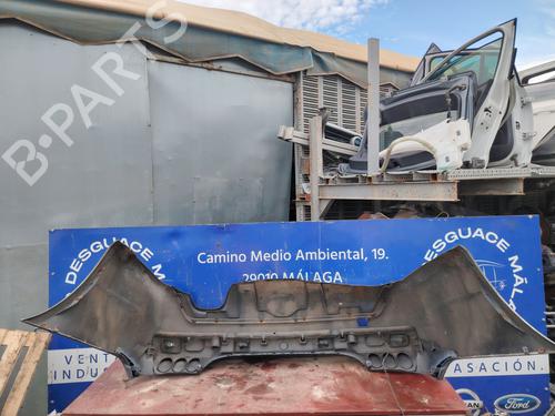 Rear bumper BMW 5 (E60) 530 d | BP30947306C8 