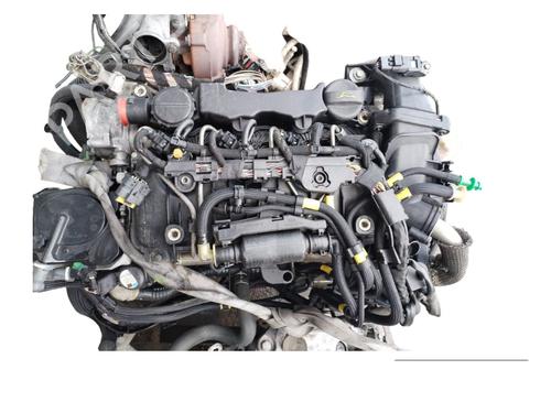 Engine CITROËN C4 I (LC_) | BP17504774M1