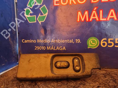 Used Right rear window switch LAND ROVER FREELANDER I (L314) 2.0 Td4 4x4 (112 hp) 17508022