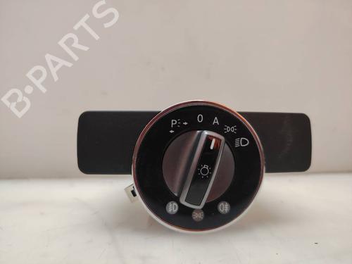 headlight-switch-mercedes-benz-c-class-w204-2007-2008-2009-2010-2011-2012-2013-2014-2015-39193219 main image
