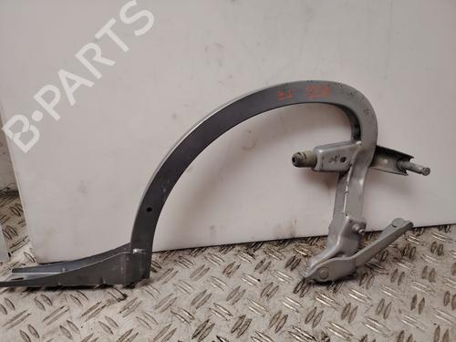 Used Hinge/Door check strap Hinge/Door check strap AUDI A6 C7 (4G2, 4GC) 2.0 TDI (190 hp) 33966406 33966406