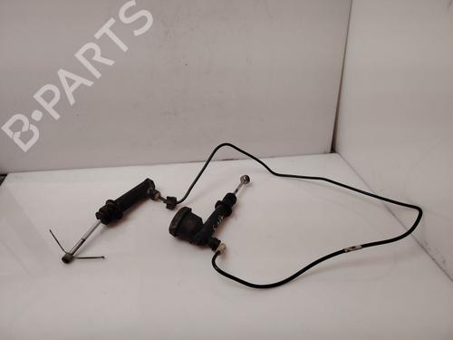 Clutch slave cylinder IVECO DAILY IV Van 70C17V, 70C17 V/P | BP33462474M113 - Image 3