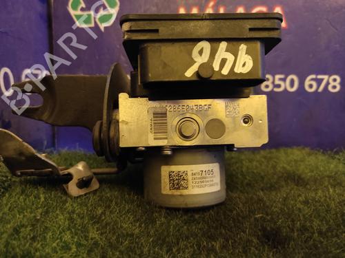 ABS pump OPEL INSIGNIA A (G09)  | BP17507210M43 