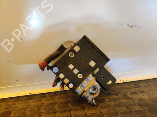 Elektronische module PEUGEOT BOXER Bus [2005-2025]  21829810