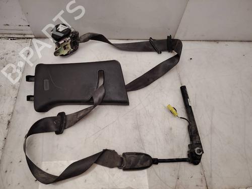 Front right seatbelt OPEL ASTRA J GTC 2.0 BiTurbo CDTI (08) | BP40226340I25 - Image 4