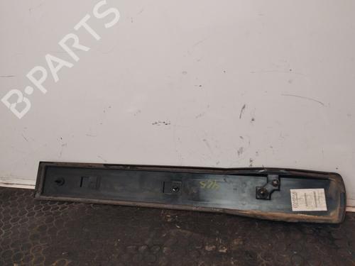 Other PEUGEOT BIPPER (AA_) | BP17625217O1