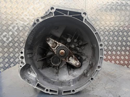 Used Gearbox Gearbox BMW 1 (F20) 116 d (116 hp) 32476592 32476592