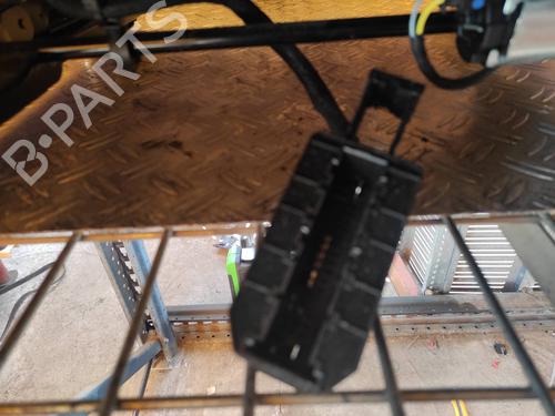 Left front seat OPEL INSIGNIA A (G09)  | BP17507149C15 