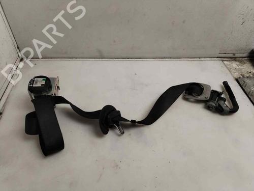 Used Front right seatbelt BMW 5 Touring (F11) 520 i (184 hp) 21025716