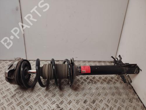 Used Right front shock absorber CITROËN JUMPER II Bus 2.2 HDi 130 (130 hp) 31594468