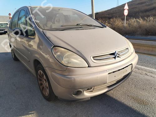 Used Parts CITROËN XSARA PICASSO (N68) 1.8 16V (115 hp) 4360282