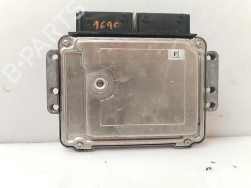 Engine control unit (ECU) FORD C-MAX II (DXA/CB7, DXA/CEU) | BP33833151M57 - Image 4