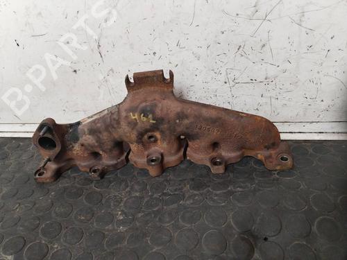 exhaust-manifold-peugeot-407-6d_-9647144580-2004-2005-2006-2007-2008-2009-2010-2011-17504508 main image