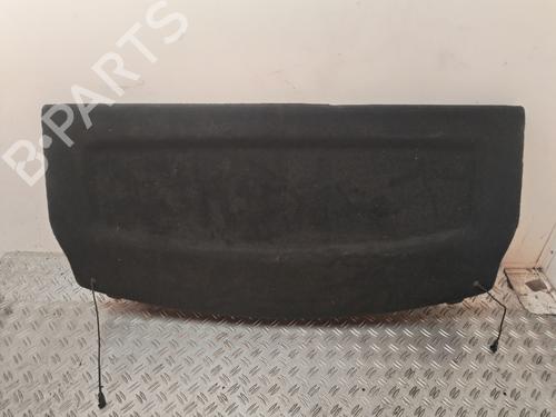 Used Rear parcel shelf BMW 1 (E87) 116 d (116 hp) 25938782