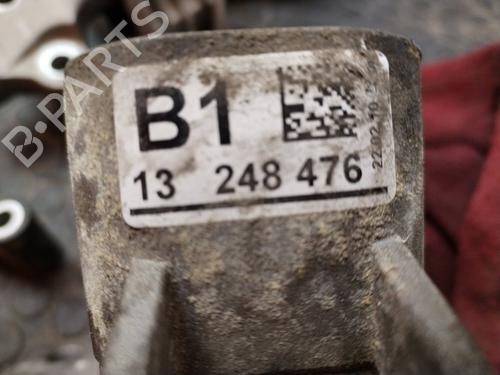 Engine mount OPEL ASTRA J (P10)  | BP17504409M89 