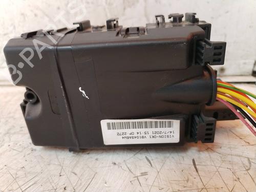 Fuse box CITROËN BERLINGO (ER_, EC_) | BP30942712E1