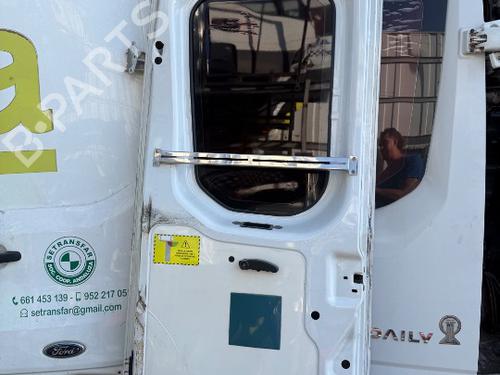 Dør højre bagtil IVECO DAILY VI Platform/Chassis | BP39207085C5 - Image 5