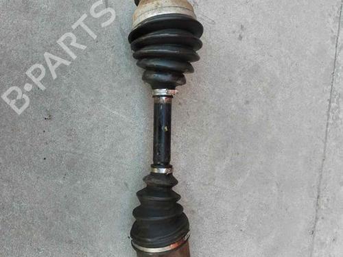 Used Left front driveshaft NISSAN PATHFINDER III (R51) 2.5 dCi (174 hp) 18199575
