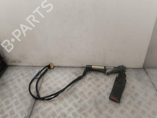 Seat buckle RENAULT KANGOO (KC0/1_) 1.5 dCi | BP36786029I32 - Image 3
