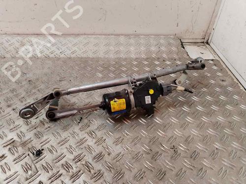 Used Front wiper motor RENAULT MEGANE IV Hatchback (B9A/M/N_) [2015-2026]  22612208
