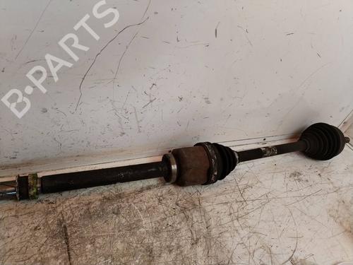 Right front driveshaft OPEL VIVARO A Van (X83)  | BP17505880M39 