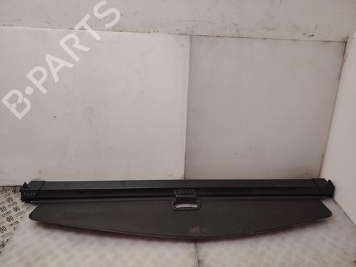 Plage arrière Plage arrière BMW X3 (F25) xDrive 20 d (184 hp) 36340190 36340190