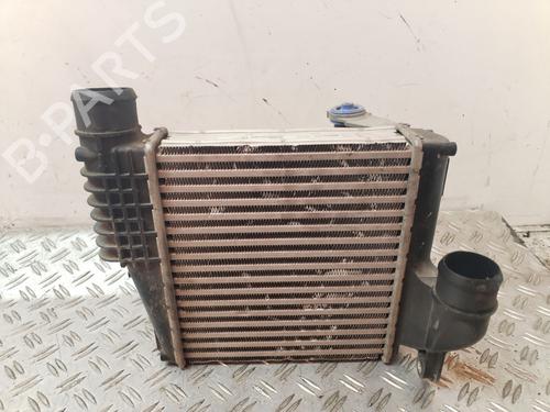 Used Intercooler CITROËN C4 Grand Picasso II (DA_, DE_) [2013-2025]  30943519