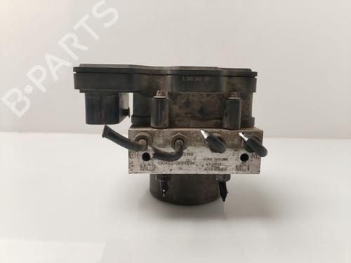 Used ABS pump LANCIA YPSILON (312_) 1.2 Bi-fuel (312.YXA1A) (69 hp) 30946964
