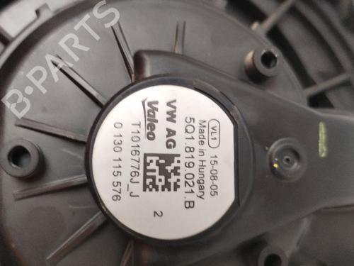 Heater blower motor SEAT LEON ST (5F8) | BP30946351M62 - Image 4