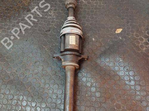 Right front driveshaft JEEP COMPASS (MK49)  | BP17624915M39 